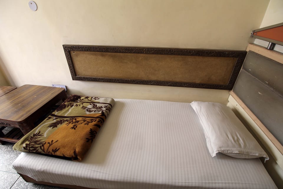 Hotel Sunshine Palace